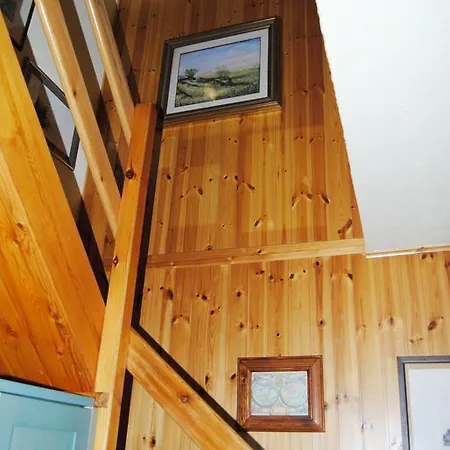 아파트 Tipica Mansarda Valle D'aosta *